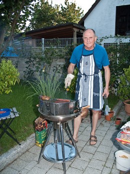  Kakteenhock bei Gutbrods 2010 09 03